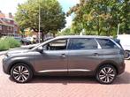 Peugeot 5008 1.2 PureTech Allure 7 PERSOONS..... LUXE UITVOE, Voorwielaandrijving, 65 €/maand, Gebruikt, Euro 6