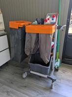 Taski Mini Trolley, Ophalen of Verzenden
