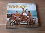 CD Various - Wipeout 2CD, Ophalen of Verzenden, Zo goed als nieuw