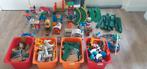 Fisher Price Geotrax treinbaan megaset, Kinderen en Baby's, Speelgoed | Fisher-Price, Met geluid, Gebruikt, Ophalen