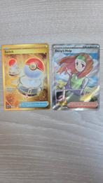 Pokemon 151, Hobby en Vrije tijd, Verzamelkaartspellen | Pokémon, Ophalen of Verzenden, Zo goed als nieuw, Losse kaart