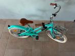 Volare Melody 18 inch kinderfiets - Goede staat, Ophalen of Verzenden, Gebruikt, 16 tot 20 inch