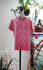 Sandro T shirt, Kleding | Dames, T-shirts, Sandro, Ophalen of Verzenden, Korte mouw, Roze