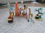Lego friends Mia's wilde dierenbescherming, Ophalen of Verzenden, Zo goed als nieuw