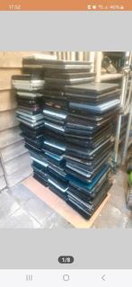 Gezocht Laptops - Prijs per Kilo, Computers en Software, Ophalen of Verzenden, Niet werkend, 15 inch, Diverse merken