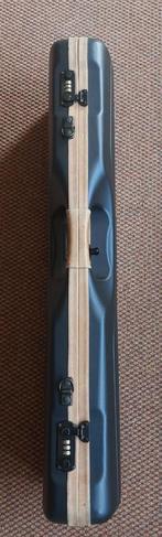 Longoni Skipper keukoffer, zonder inhoud, Ophalen of Verzenden, Zo goed als nieuw, Keu of Ballen