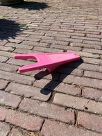 Roze laarzenknecht, Dieren en Toebehoren, Paardrijkleding, Ophalen of Verzenden, Gebruikt, Schoeisel