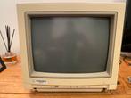 Commodore 1084S D2 monitor, werkende!!, Computers en Software, Vintage Computers, Ophalen
