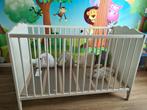 Babybedje ledikant 120x60, Ophalen, Gebruikt, Ledikant
