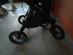 Kinderwagen, Ophalen, Zo goed als nieuw, Overige merken