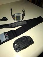 Polar FT7 Hartslagmeter met Borstband, Ophalen of Verzenden, Gebruikt, Polar, Met borstriem