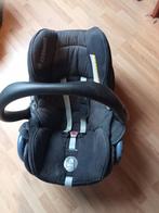 Auto stoeltjes met iso fix en wandelwagen Maxi Cosi, Kinderen en Baby's, Autostoeltjes, Maxi-Cosi, Gebruikt, Ophalen, Isofix