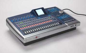 Tascam 2488mkII 24-Track Digital Recorder + originele doos beschikbaar voor biedingen