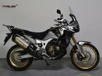 HONDA CRF 1000 L AFRICA TWIN Adventure Sports DCT  (bj 2019), 2 cilinders, Bedrijf, Meer dan 35 kW, Overig