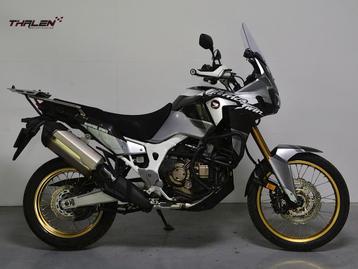 HONDA CRF 1000 L AFRICA TWIN Adventure Sports DCT  (bj 2019) beschikbaar voor biedingen