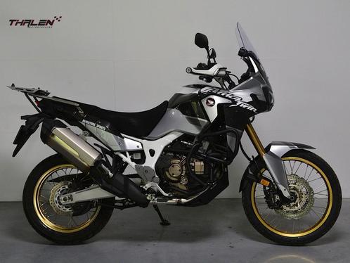 HONDA CRF 1000 L AFRICA TWIN Adventure Sports DCT  (bj 2019), Motoren, Motoren | Honda, Bedrijf, Overig, meer dan 35 kW, 2 cilinders