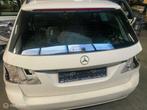 Kofferklep beige Mercedes E-klasse Estate S212 ('09-'16), Gebruikt, Achterklep, Mercedes-Benz, Ophalen of Verzenden