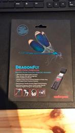 Audioquest DragonFly, Ophalen of Verzenden, Zo goed als nieuw