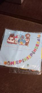 Fabeltjeskrant slunger, Ophalen of Verzenden, Nieuw