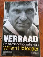 Jan Meeus - Verraad, Ophalen of Verzenden, Zo goed als nieuw, Nederland, Jan Meeus