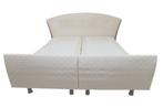 Pullman lits-jumeaux bed - zonder schades, KOOPJE, Ophalen, Romantisch, Landelijk, Modern, Stoer, Beige, Tweepersoons