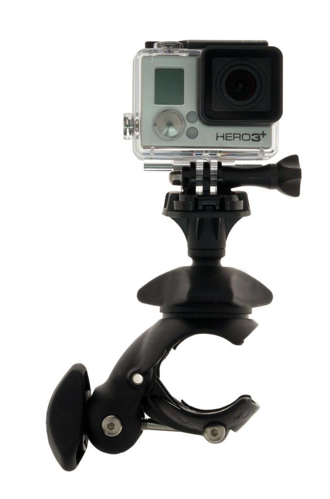GoPro Flymount GoPro Adapter Type 1, Audio, Tv en Foto, Actiecamera's, Nieuw, GoPro, Ophalen of Verzenden
