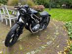 Suzuki GS 450 L café racer, Motoren, Ophalen