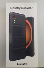 Samsung Galaxy XCover 7 128 GB - Nieuw & Simlockvrij, Overige modellen, Zwart, Touchscreen, Nieuw