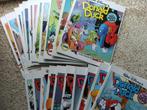 Donald Duck stripalbums, Ophalen of Verzenden, Zo goed als nieuw, Meerdere stripboeken