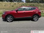Nissan Qashqai 1.2 Acenta Automaat, 65 €/maand, Gebruikt, 4 cilinders, 116 pk