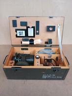 Hensoldt leitz Wetzlar K12M A2 collimator, Ophalen of Verzenden, Landmacht, Duitsland