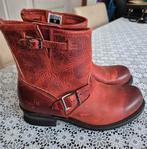 FRYE engineer laarzen maat 11 ( 41-42) NIEUW, Hoge laarzen, Overige kleuren, Nieuw, Ophalen of Verzenden