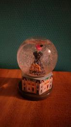 Sneeuwbal marry Poppins, Ophalen of Verzenden, Overige figuren, Zo goed als nieuw, Beeldje of Figuurtje