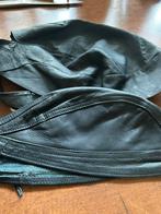 Twee leren bandana’s one size fits all, Ophalen of Verzenden