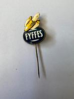 fyffes bananen speldje, Verzamelen, Speldjes, Pins en Buttons, Ophalen of Verzenden, Zo goed als nieuw, Merk, Speldje of Pin