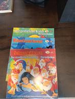 Sprookjes LP's Grimm & Andersen, Ophalen of Verzenden, Gelezen, Brüder Grimm, Andersen