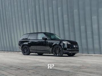 Land Rover Range Rover P460e SE PHEV I Pano I Meridian I BTW beschikbaar voor biedingen