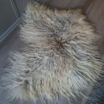 Schapenvacht diervriendelijk stoer sober, Ophalen of Verzenden