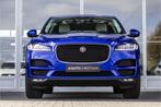 Jaguar F-Pace 2.0 R-Sport E-Performance 20d | Pano | Stoelv, Achterwielaandrijving, Gebruikt, 4 cilinders, Blauw