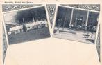 AZ420 Batavia Nederlands-Indie Hotel des Indes begin 1900, Verzenden, Voor 1920, Ongelopen, Buiten Europa