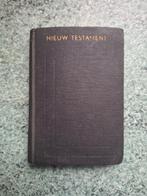 Oude Nieuw Testament Bijbel, Ophalen of Verzenden, Gelezen