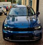 Lynk & Co 1.5TD 261pk Phev 7DCTH 2022 Zwart, Auto's, 1800 kg, 179 pk, Leder en Stof, Zwart