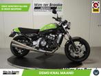 Kawasaki Vulcan S SE (bj 2017), Motoren, 2 cilinders, Bedrijf, Onbekend, KAWASAKI