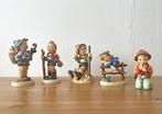 Hummel groep tiroler jongens, Ophalen of Verzenden, Zo goed als nieuw, Hummel