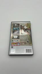 Tomb Raider Legend, Spelcomputers en Games, Games | Sony PlayStation Portable, Avontuur en Actie, Ophalen of Verzenden, 1 speler