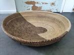 Fruitschaal | Ovaal | Decoratie | Schaal, Schaal, Rond, Nieuw, Ophalen of Verzenden