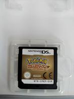 Pokemon Heartgold, Spelcomputers en Games, Games | Nintendo DS, Avontuur en Actie, Verzenden, 1 speler, Zo goed als nieuw