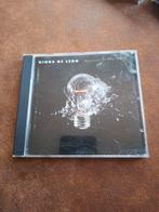 Kings of Leon - Because Of The Times CD, Ophalen of Verzenden, Gebruikt, Alternative