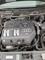 1.8 20v apg motor, Auto-onderdelen, Ophalen, Gebruikt, Audi
