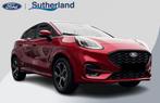 Ford Puma 1.0 EcoBoost Hybrid ST-Line 125pk Automaat | Nieuw, Puma, Bedrijf, 1180 kg, Hybride Elektrisch/Benzine